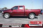 2024 Ram 1500 Classic Quad Cab DRW 4x2, Pickup for sale #RS193685 - photo 2