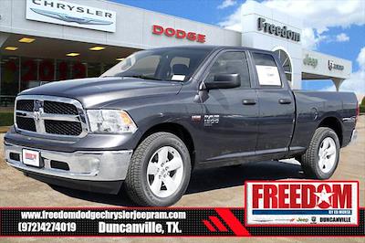 2024 Ram 1500 Classic Quad Cab DRW 4x2, Pickup for sale #RS193689 - photo 1