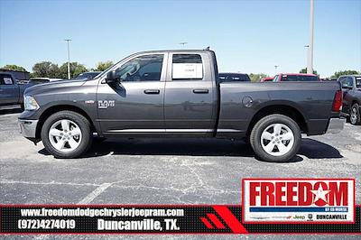 2024 Ram 1500 Classic Quad Cab DRW 4x2, Pickup for sale #RS193689 - photo 2