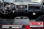 2024 Ram 1500 Classic Quad Cab DRW 4x2, Pickup for sale #RS193689 - photo 11