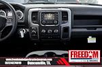 2024 Ram 1500 Classic Quad Cab DRW 4x2, Pickup for sale #RS193689 - photo 19