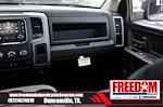 2024 Ram 1500 Classic Quad Cab DRW 4x2, Pickup for sale #RS193689 - photo 35