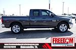 2024 Ram 1500 Classic Quad Cab DRW 4x2, Pickup for sale #RS193689 - photo 6