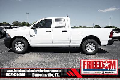 2024 Ram 1500 Classic Quad Cab DRW 4x2, Pickup for sale #RS195530 - photo 2