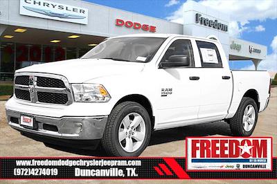 2024 Ram 1500 Classic Crew Cab 4x2, Pickup for sale #RS196534 - photo 1