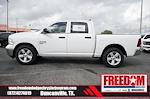 2024 Ram 1500 Classic Crew Cab 4x2, Pickup for sale #RS196534 - photo 2