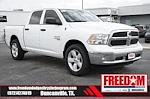 2024 Ram 1500 Classic Crew Cab 4x2, Pickup for sale #RS196534 - photo 7