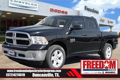 2024 Ram 1500 Classic Crew Cab 4x2, Pickup for sale #RS196536 - photo 1