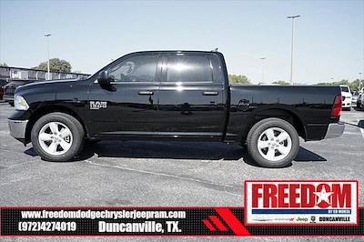 2024 Ram 1500 Classic Crew Cab 4x2, Pickup for sale #RS196536 - photo 2