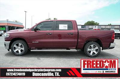 New 2025 Ram 1500 Tradesman Crew Cab Pickup for sale #SN661294 - photo 2