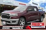 New 2025 Ram 1500 Tradesman Crew Cab Pickup for sale #SN661294 - photo 1