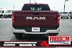 New 2025 Ram 1500 Tradesman Crew Cab Pickup for sale #SN661294 - photo 4