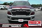 New 2025 Ram 1500 Tradesman Crew Cab Pickup for sale #SN661294 - photo 8