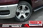 New 2025 Ram 1500 Tradesman Crew Cab Pickup for sale #SN661294 - photo 9