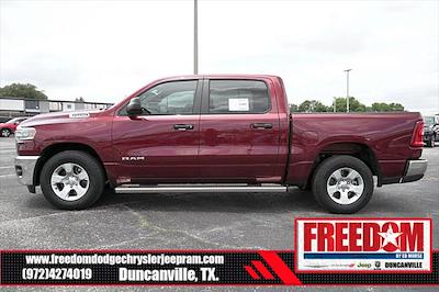 New 2025 Ram 1500 Tradesman Crew Cab Pickup for sale #SN662360 - photo 2