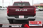 New 2025 Ram 1500 Tradesman Crew Cab Pickup for sale #SN662360 - photo 4