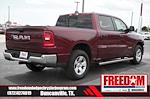 New 2025 Ram 1500 Tradesman Crew Cab Pickup for sale #SN662360 - photo 5