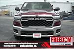 New 2025 Ram 1500 Tradesman Crew Cab Pickup for sale #SN662360 - photo 8