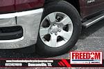 New 2025 Ram 1500 Tradesman Crew Cab Pickup for sale #SN662360 - photo 9