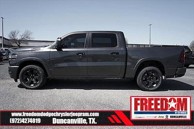 New 2025 Ram 1500 Lone Star Crew Cab Pickup for sale #SN677306 - photo 2