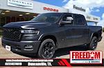 New 2025 Ram 1500 Lone Star Crew Cab Pickup for sale #SN677306 - photo 1