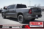 New 2025 Ram 1500 Lone Star Crew Cab Pickup for sale #SN677306 - photo 3