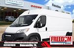 New 2025 Ram ProMaster 2500 High Roof Empty Cargo Van for sale #SE543644 - photo 1