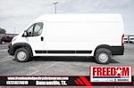New 2025 Ram ProMaster 2500 High Roof Empty Cargo Van for sale #SE543644 - photo 3