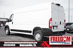 New 2025 Ram ProMaster 2500 High Roof Empty Cargo Van for sale #SE543644 - photo 5