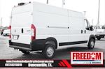 New 2025 Ram ProMaster 2500 High Roof Empty Cargo Van for sale #SE543644 - photo 9