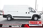 New 2025 Ram ProMaster 2500 High Roof Empty Cargo Van for sale #SE543644 - photo 11