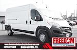 New 2025 Ram ProMaster 2500 High Roof Empty Cargo Van for sale #SE543644 - photo 13