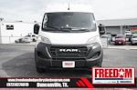 New 2025 Ram ProMaster 2500 High Roof Empty Cargo Van for sale #SE543644 - photo 15