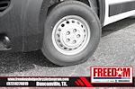 New 2025 Ram ProMaster 2500 High Roof Empty Cargo Van for sale #SE543644 - photo 17