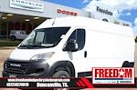 New 2025 Ram ProMaster 2500 High Roof Empty Cargo Van for sale #SE543645 - photo 1