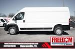 New 2025 Ram ProMaster 2500 High Roof Empty Cargo Van for sale #SE543645 - photo 4