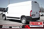 New 2025 Ram ProMaster 2500 High Roof Empty Cargo Van for sale #SE543645 - photo 6