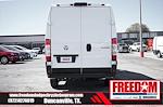New 2025 Ram ProMaster 2500 High Roof Empty Cargo Van for sale #SE543645 - photo 8
