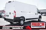 New 2025 Ram ProMaster 2500 High Roof Empty Cargo Van for sale #SE543645 - photo 10