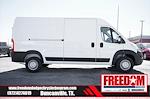 New 2025 Ram ProMaster 2500 High Roof Empty Cargo Van for sale #SE543645 - photo 12