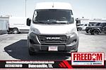 New 2025 Ram ProMaster 2500 High Roof Empty Cargo Van for sale #SE543645 - photo 16