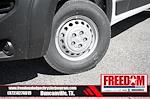 New 2025 Ram ProMaster 2500 High Roof Empty Cargo Van for sale #SE543645 - photo 18