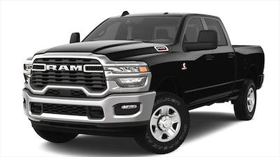 New 2025 Ram 2500 Tradesman Crew Cab 4x4 Pickup for sale #61328990 - photo 1