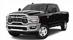 New 2025 Ram 2500 Tradesman Crew Cab 4x4 Pickup for sale #61328990 - photo 1