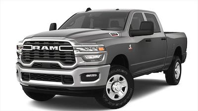 New 2025 Ram 2500 Tradesman Crew Cab 4x4 Pickup for sale #SG511918 - photo 1