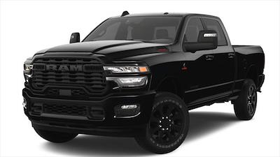New 2025 Ram 2500 Lone Star Crew Cab 4x4 Pickup for sale #SG511928 - photo 1