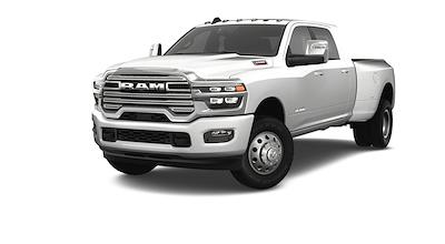 New 2025 Ram 3500 Laramie Mega Cab 4x4 DRW Pickup for sale #61378650 - photo 1