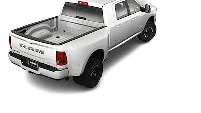 New 2025 Ram 3500 Laramie Mega Cab 4x4 DRW Pickup for sale #61378650 - photo 2