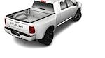 New 2025 Ram 3500 Laramie Mega Cab 4x4 DRW Pickup for sale #61378650 - photo 2
