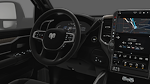New 2025 Ram 3500 Laramie Mega Cab 4x4 DRW Pickup for sale #61378650 - photo 9